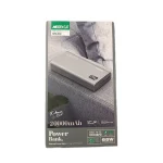 پاوربانک اورجینال مودم کت Modem Cat MPB‑010 | ظرفیت 20000 وات 65W - Image 5