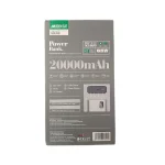 پاوربانک اورجینال مودم کت Modem Cat MPB‑010 | ظرفیت 20000 وات 65W - Image 4