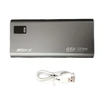 پاوربانک اورجینال مودم کت Modem Cat MPB‑010 | ظرفیت 20000 وات 65W - Image 6