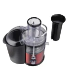 آبمیوه گیری جی پاس GJE5437 | توان 800 وات و 2 سرعت