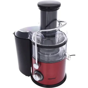 آبمیوه گیری جی پاس GJE5437 | توان 800 وات و 2 سرعت