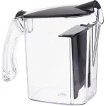 آبمیوه گیری جی پاس GJE5437 | توان 800 وات و 2 سرعت