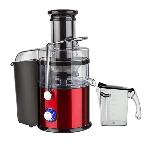 113889988 آبمیوه گیری جی پاس GJE5437 | توان 800 وات و 2 سرعت