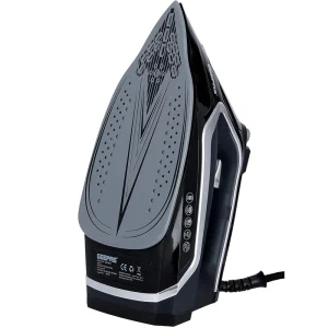 اتو بخار جی پاس GSI7801N | توان 2200 وات با کفه سرامیکی