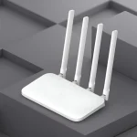 روتر بی‌سیم شیائومی Mi 4C با ۴ آنتن قدرتمند