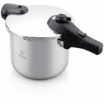 زودپز ۶ لیتری لایف اسمایل مدل ZDS 2 6L | استیل