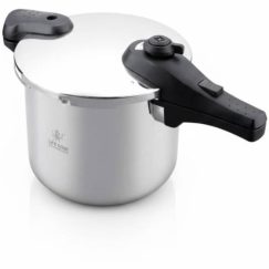 زودپز ۶ لیتری لایف اسمایل مدل ZDS 2 6L | استیل