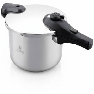 زودپز ۶ لیتری لایف اسمایل مدل ZDS 2 6L | استیل