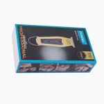 ماشین اصلاح فودیجی FD 858 | اصلاح سر و صورت با تیغه T