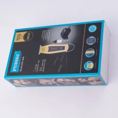 ماشین اصلاح فودیجی FD 858 | اصلاح سر و صورت با تیغه T
