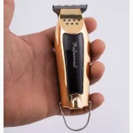 ماشین اصلاح فودیجی FD 858 | اصلاح سر و صورت با تیغه T