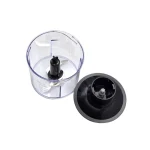 گوشتکوب برقی ۴ کاره DSP KM1091 | موتور 700 وات