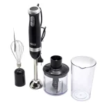 گوشتکوب برقی ۴ کاره DSP KM1091 | موتور 700 وات