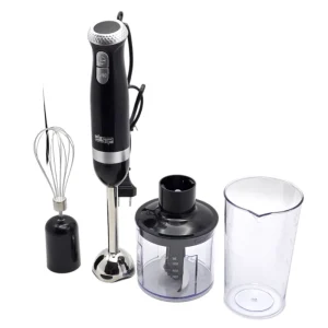 گوشتکوب برقی ۴ کاره DSP KM1091 | موتور 700 وات