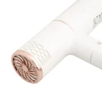 سشوار سفری لاک لایچی L 1120 | توان 1600 وات تاشو