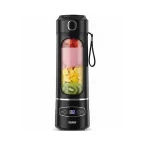 شیکر شارژی MDHL AJ 02 | ظرفیت 600 میلی‌لیتر