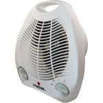 فن هیتر نوا NH 1201F | دو توان 1000 و 2000 وات